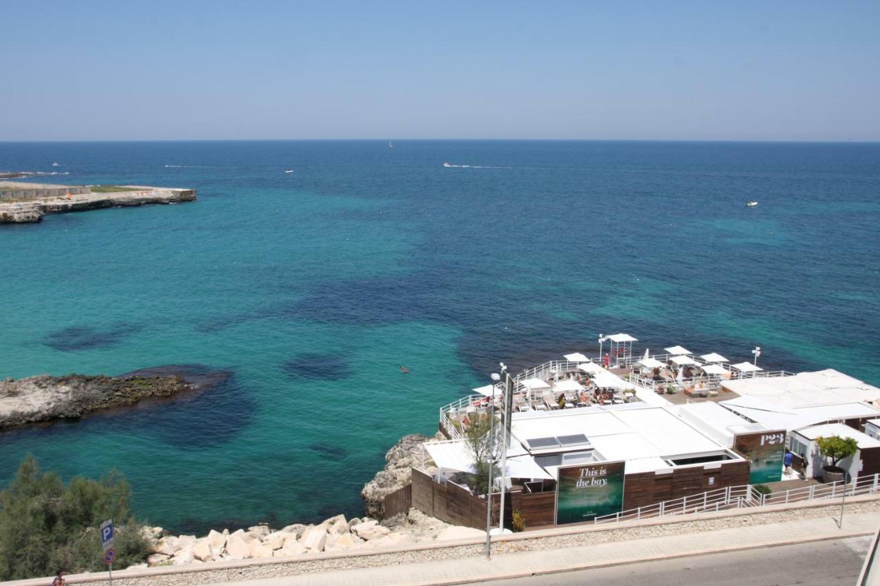 Apartmán Fly On The Sea Monopoli Exteriér fotografie